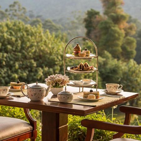 Jetwing Oatlands Bungalow Nuwara Eliya Dış mekan fotoğraf