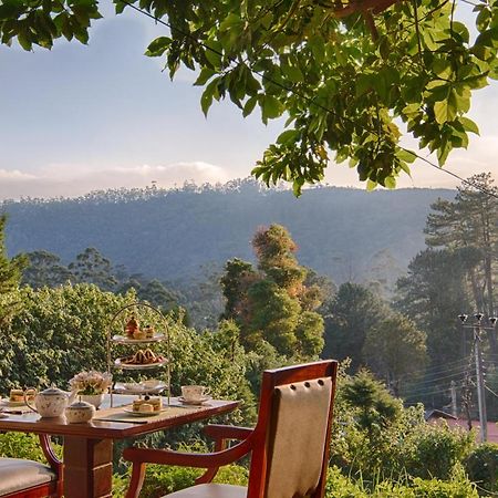 Jetwing Oatlands Bungalow Nuwara Eliya Dış mekan fotoğraf