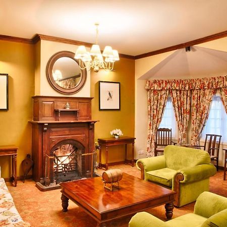 Jetwing Oatlands Bungalow Nuwara Eliya Dış mekan fotoğraf