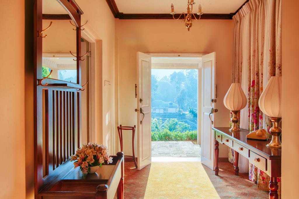 Jetwing Oatlands Bungalow Nuwara Eliya Dış mekan fotoğraf
