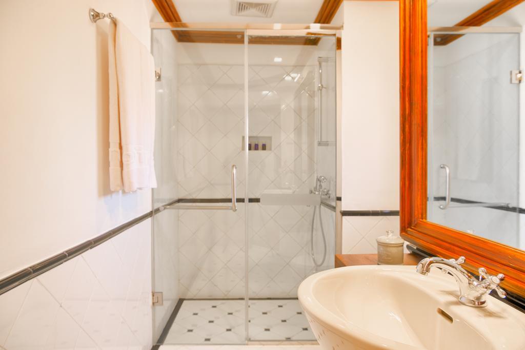 Jetwing Oatlands Bungalow Nuwara Eliya Dış mekan fotoğraf