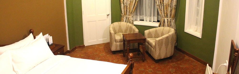 Jetwing Oatlands Bungalow Nuwara Eliya Dış mekan fotoğraf