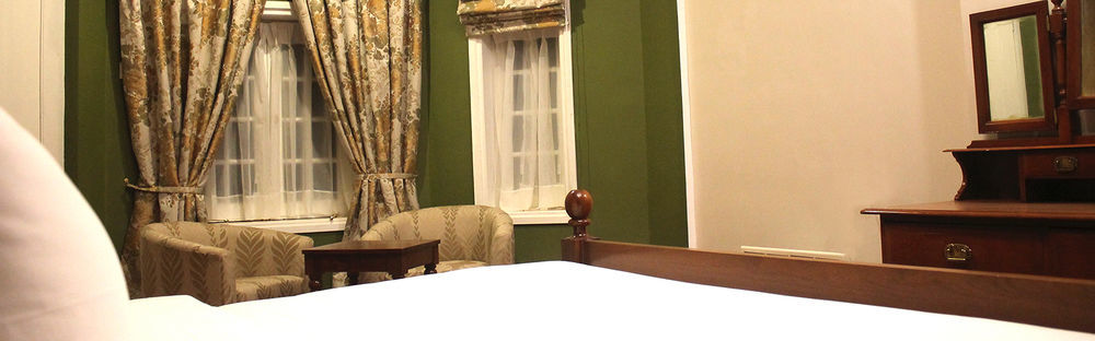 Jetwing Oatlands Bungalow Nuwara Eliya Dış mekan fotoğraf