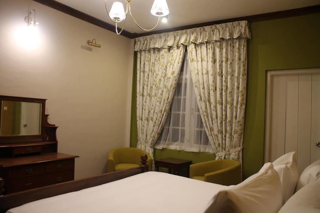 Jetwing Oatlands Bungalow Nuwara Eliya Dış mekan fotoğraf