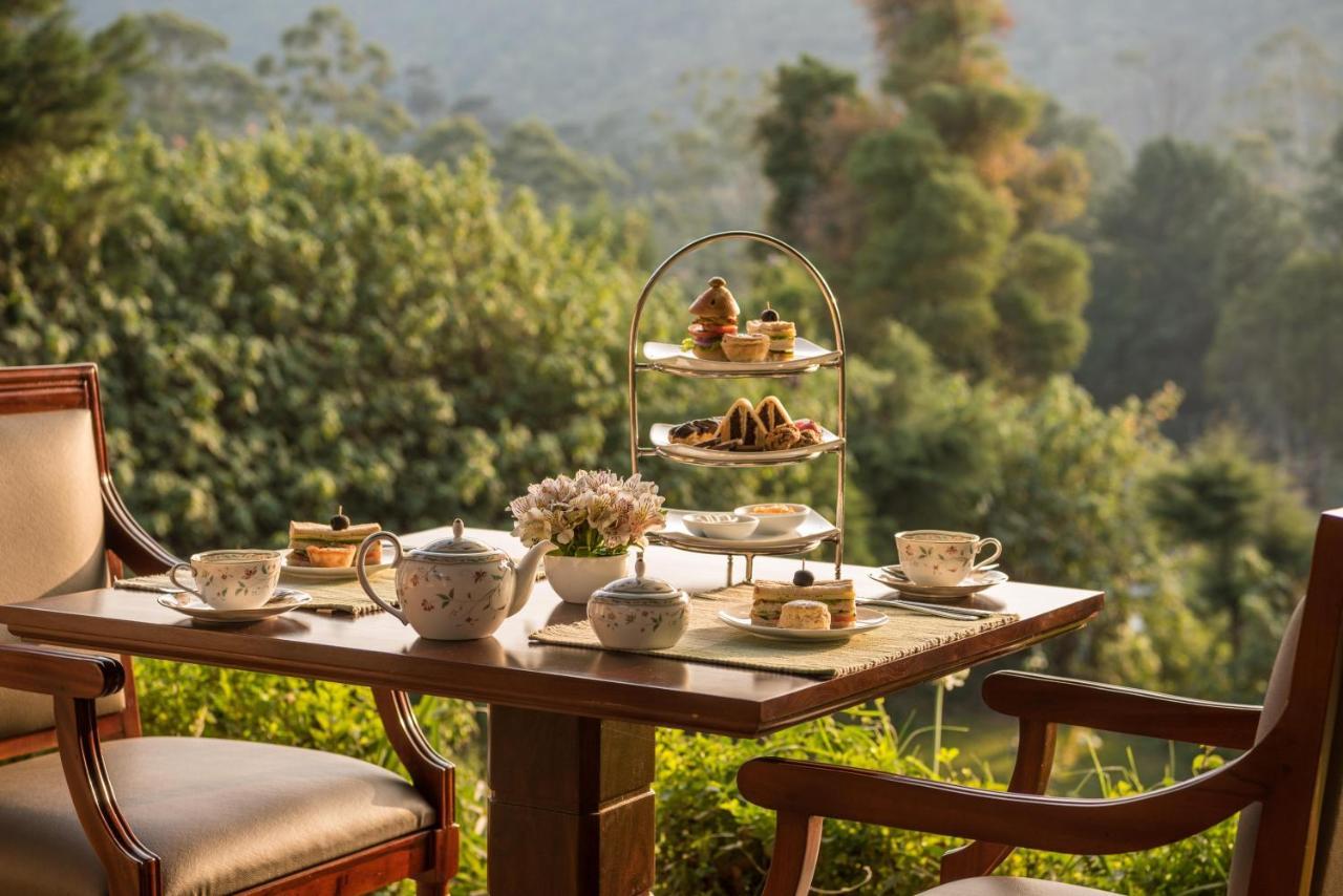 Jetwing Oatlands Bungalow Nuwara Eliya Dış mekan fotoğraf