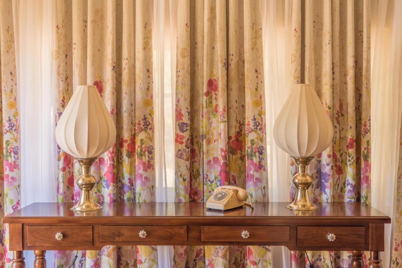 Jetwing Oatlands Bungalow Nuwara Eliya Dış mekan fotoğraf