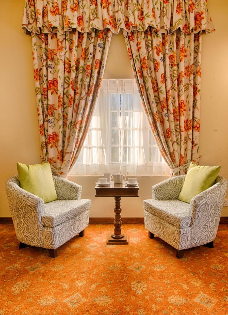 Jetwing Oatlands Bungalow Nuwara Eliya Dış mekan fotoğraf