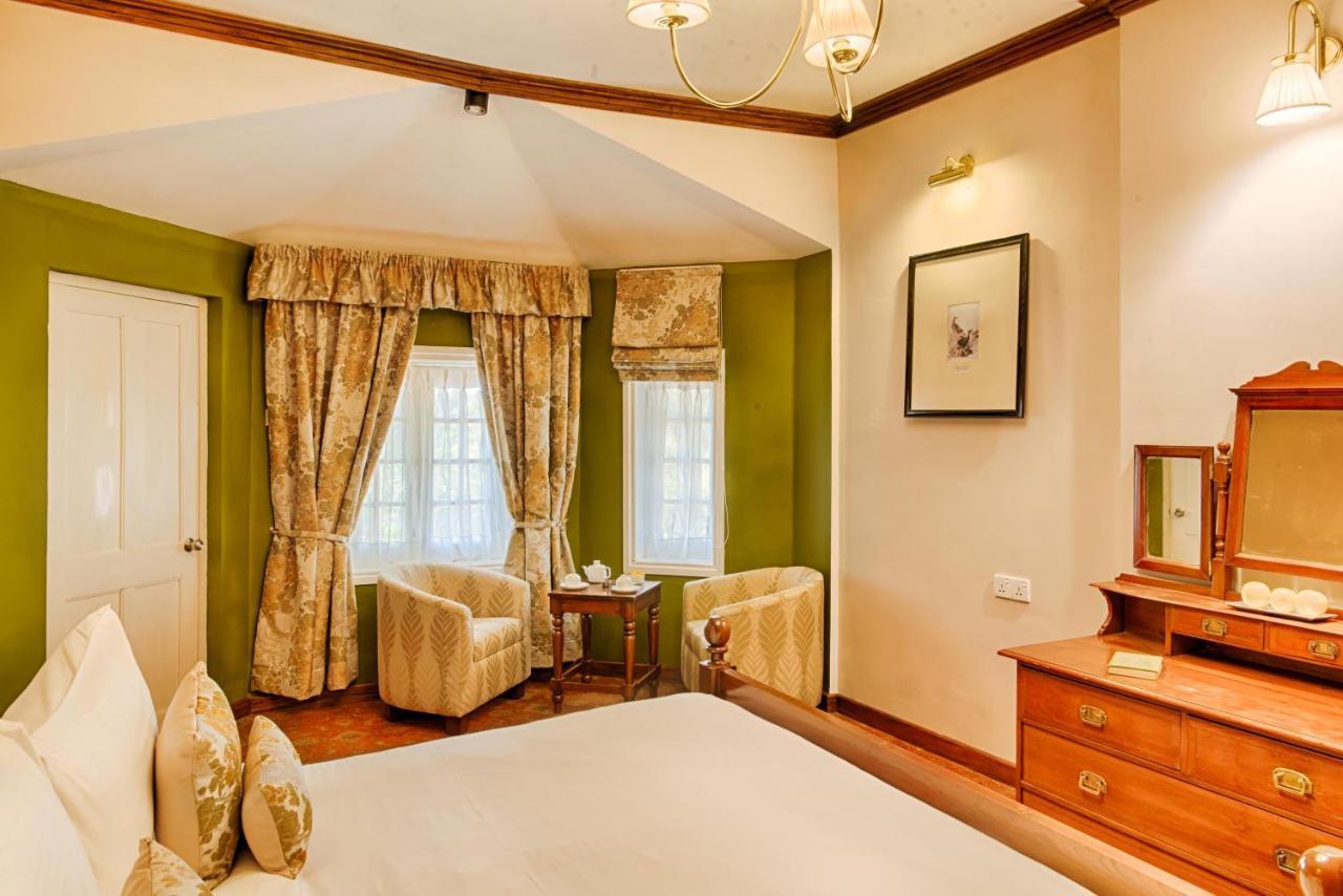 Jetwing Oatlands Bungalow Nuwara Eliya Dış mekan fotoğraf