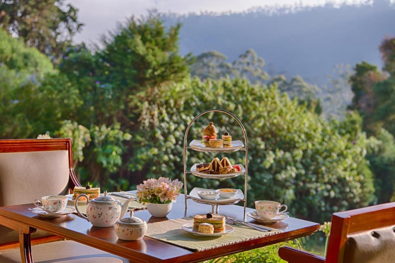Jetwing Oatlands Bungalow Nuwara Eliya Dış mekan fotoğraf