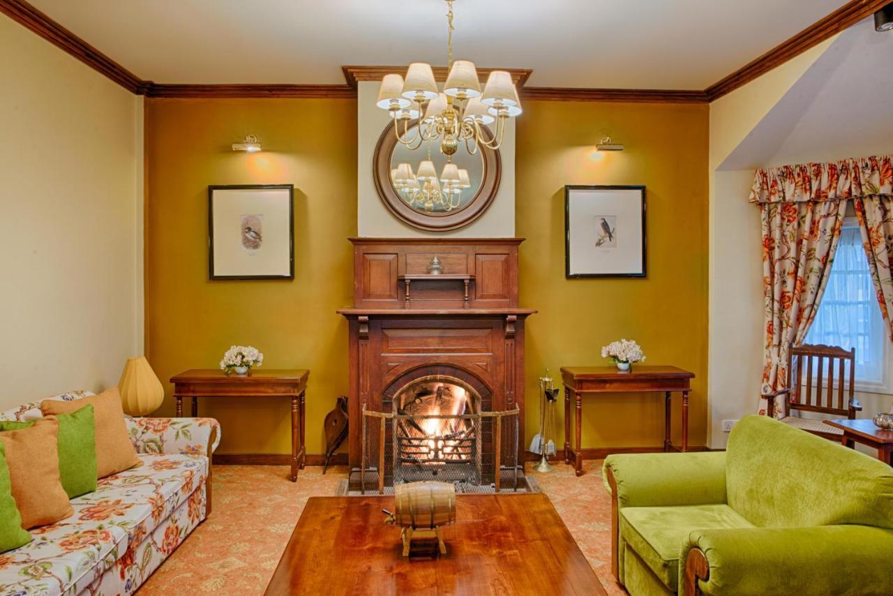 Jetwing Oatlands Bungalow Nuwara Eliya Dış mekan fotoğraf
