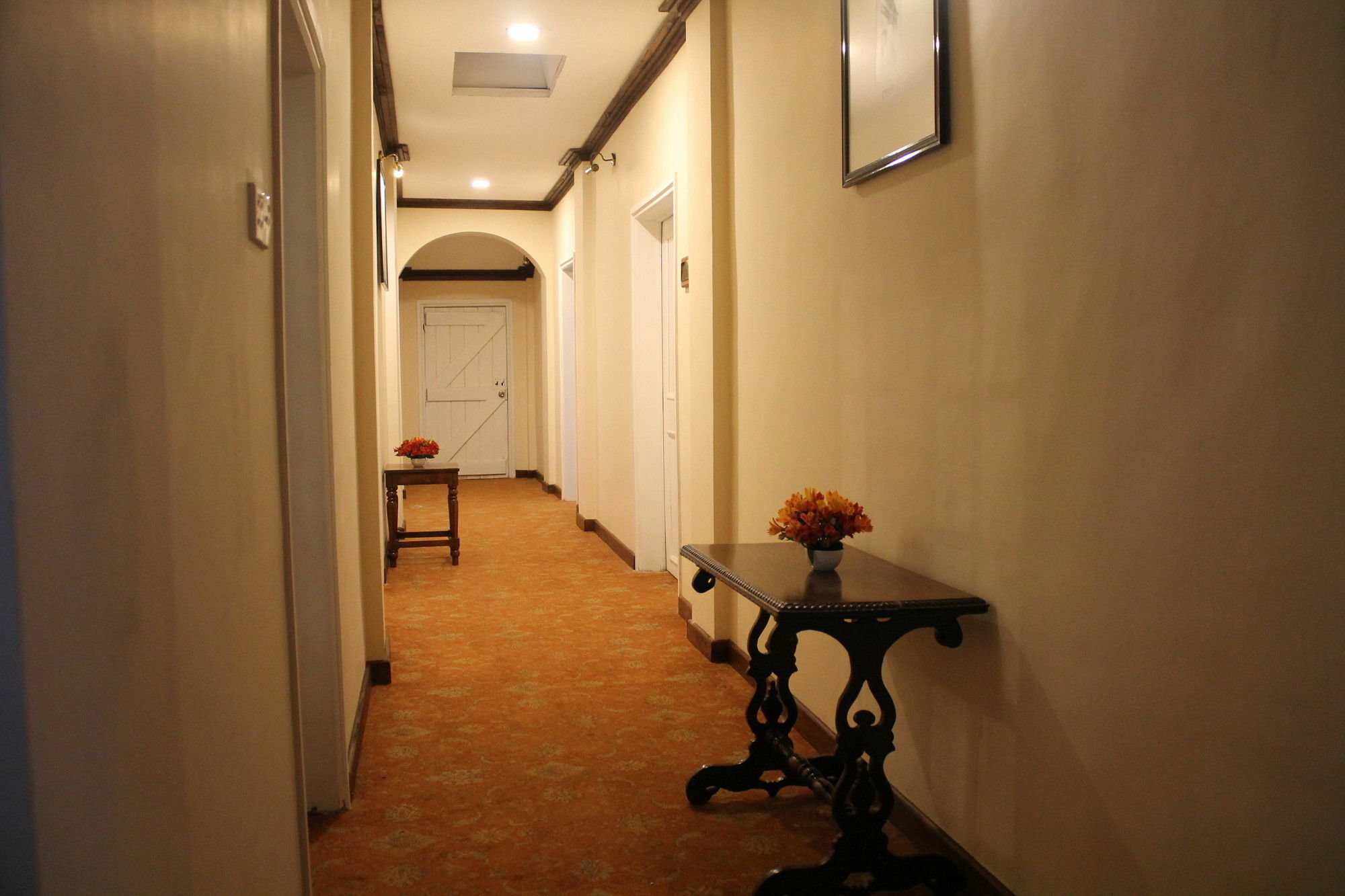 Jetwing Oatlands Bungalow Nuwara Eliya Dış mekan fotoğraf