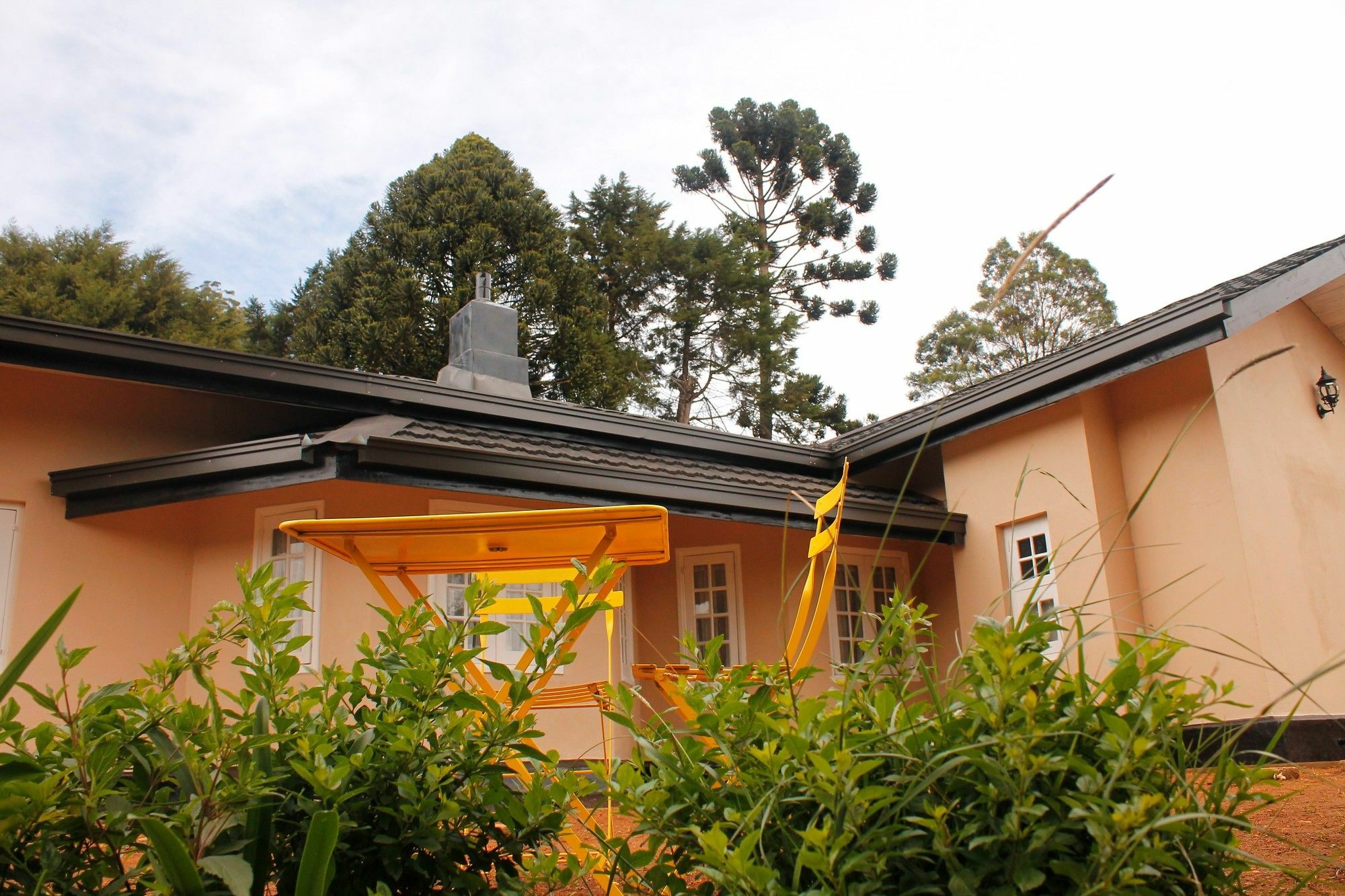 Jetwing Oatlands Bungalow Nuwara Eliya Dış mekan fotoğraf
